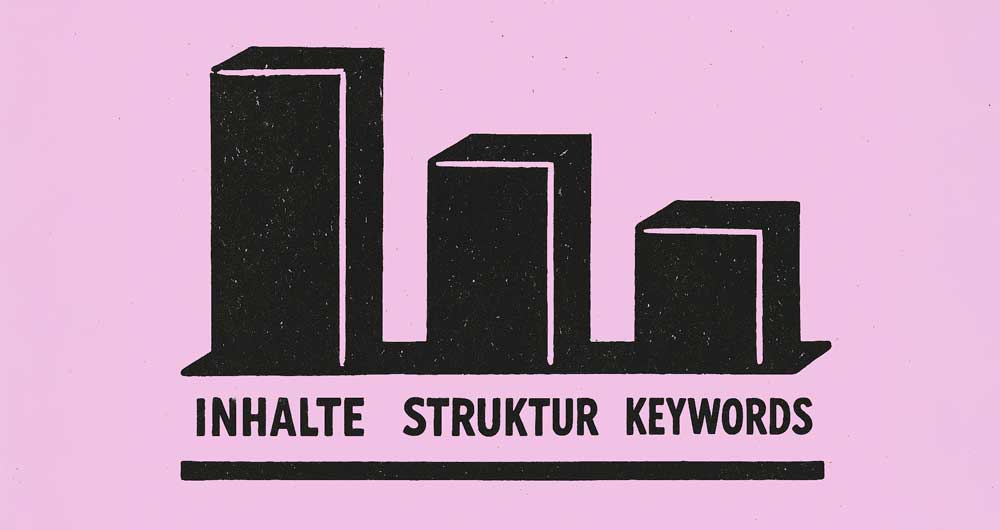 Statistik für SEO was ist relevant