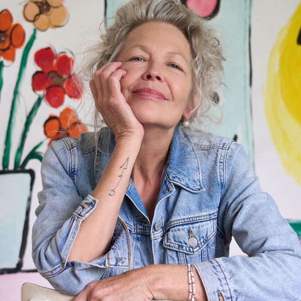 Christina Martens von go hooray